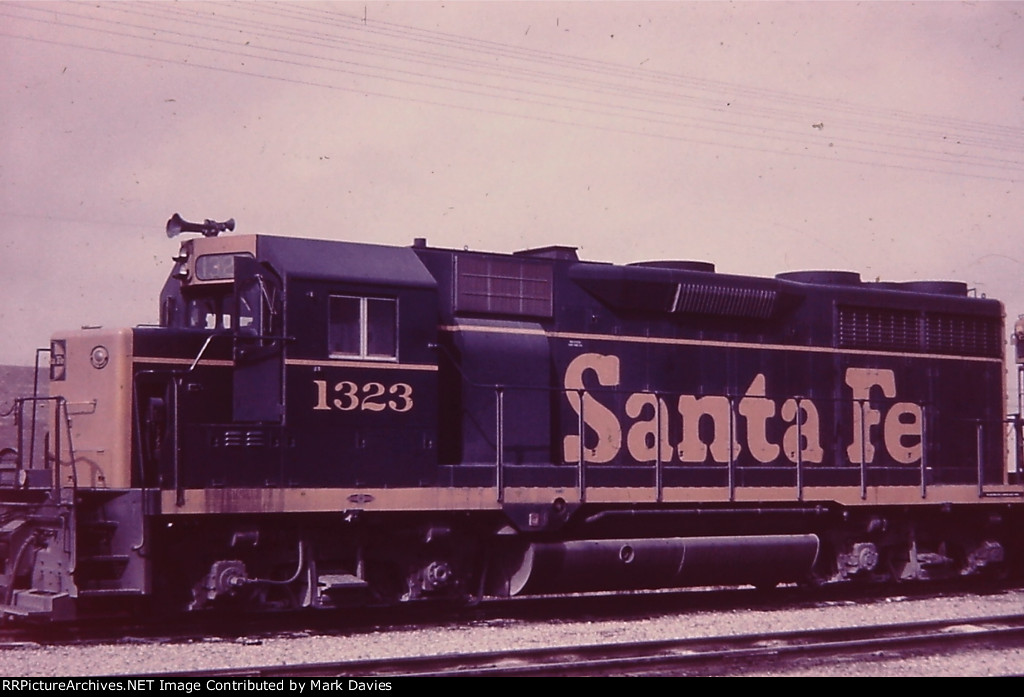 ATSF 1323